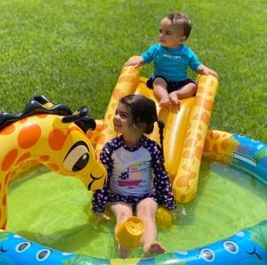 Meet your Posher, Meena